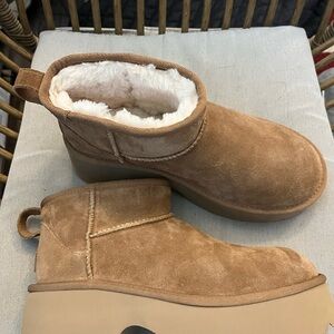 UGG boots new
